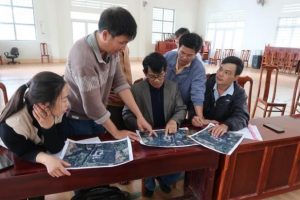 Tập huấn nâng cao năng lực điều tra